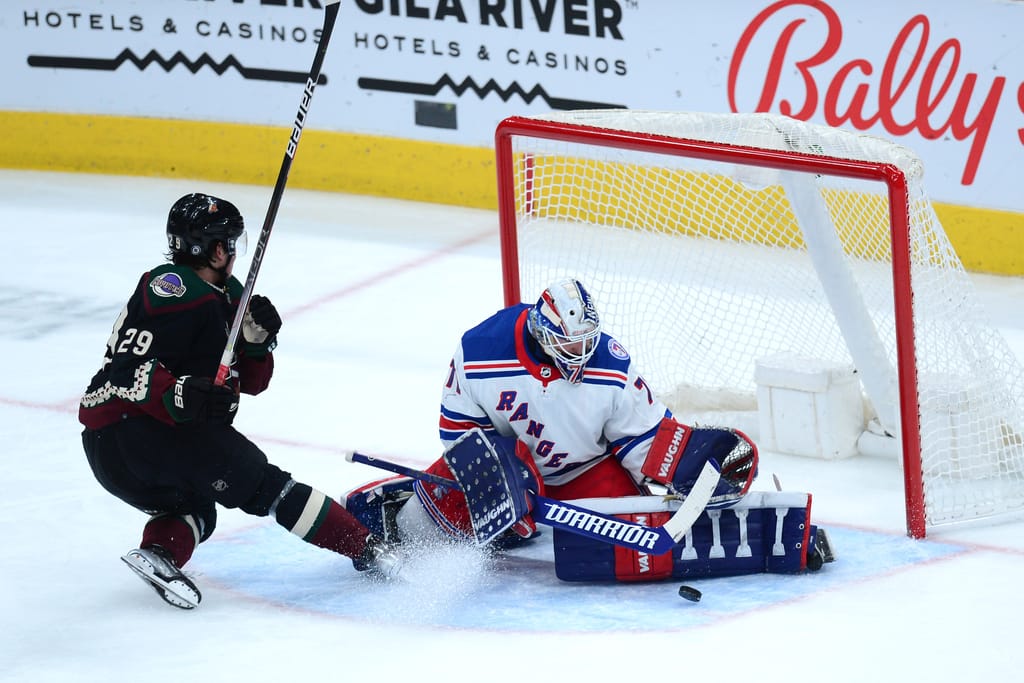 KEITH KINKAID