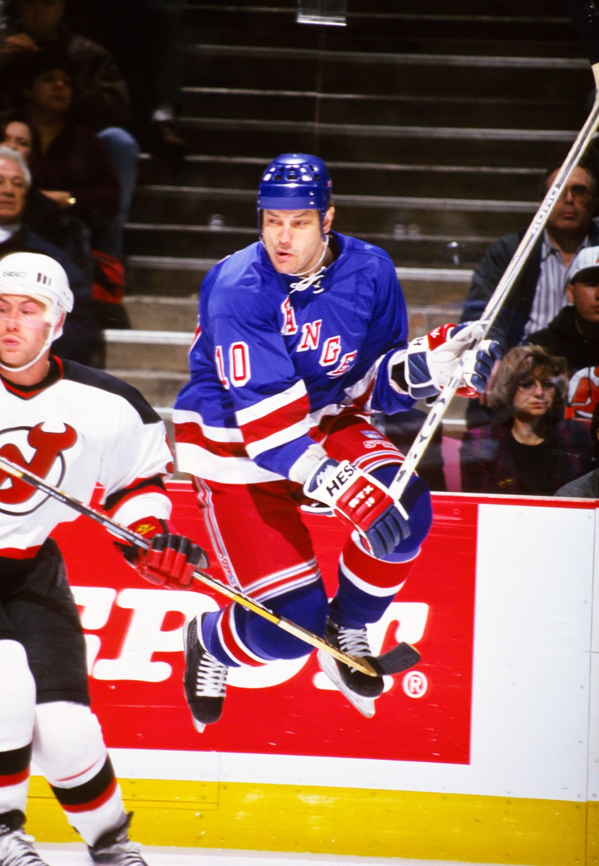 NHL: USA TODAY Sports-Archive