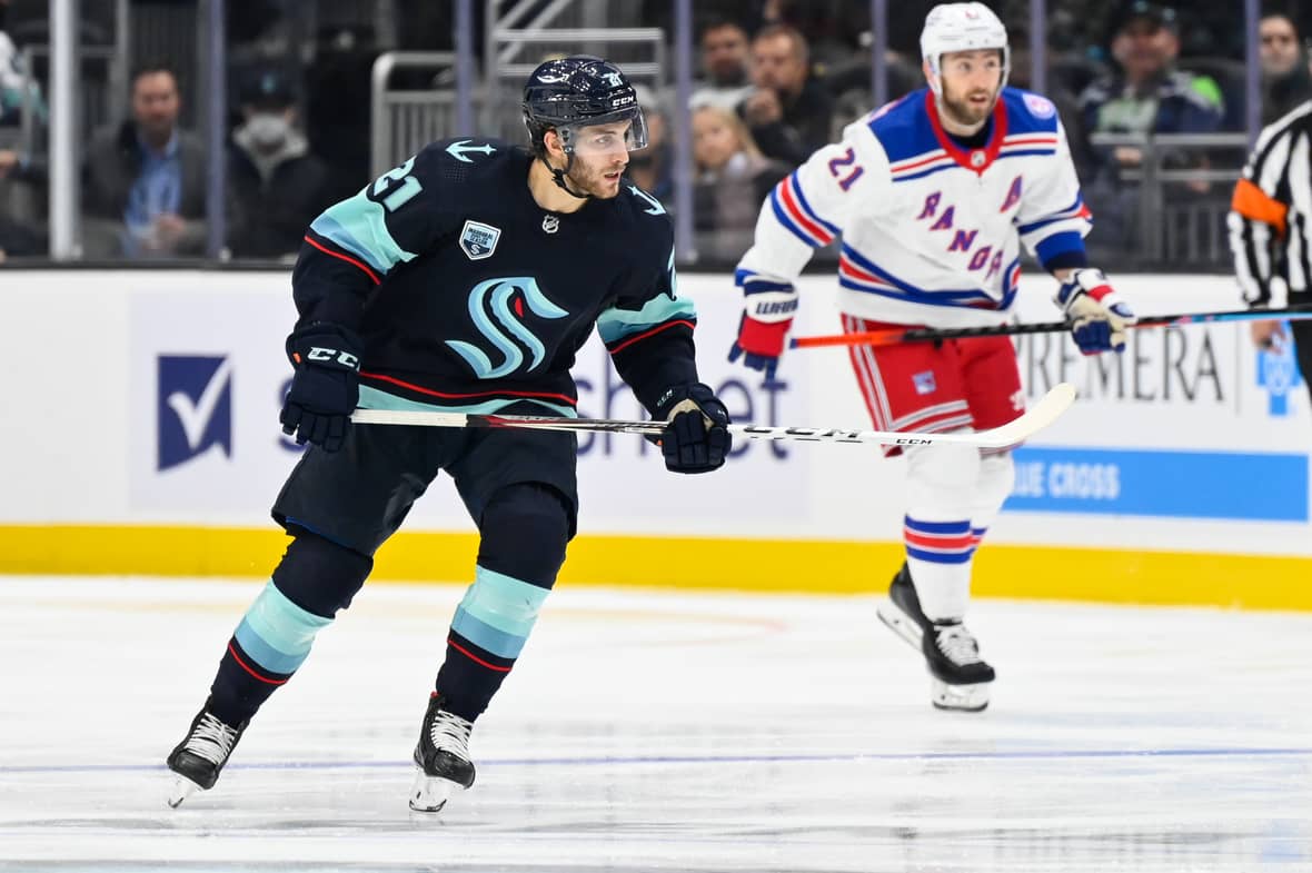 New York Rangers rumors increasing 2 weeks away from trade deadline