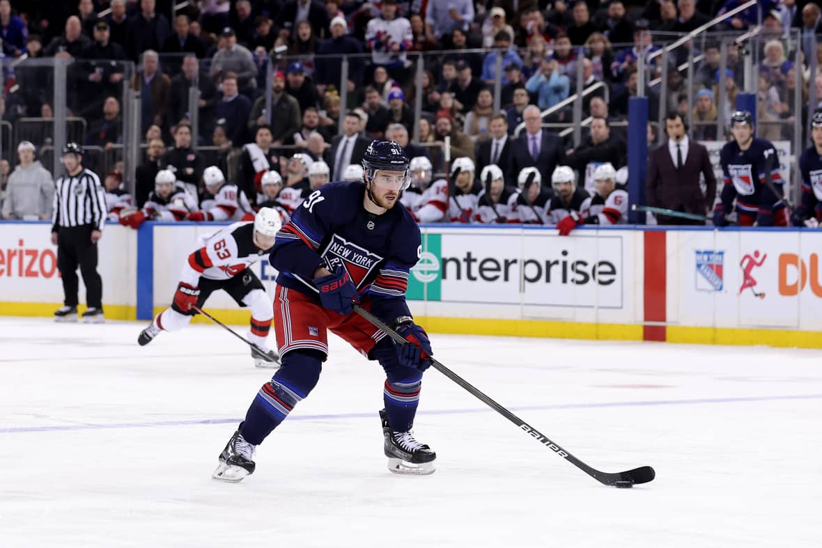 An offseason acquisition proves his value with underrated play for