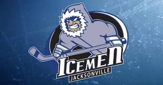 New York Rangers agreement with ECHL affiliate Jacksonville Icemen for two seasons