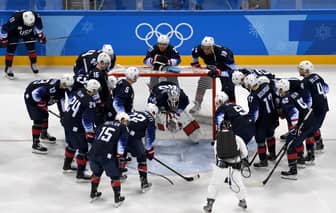 NHL and NHLPA agree to participate in 2022 Olympics