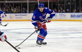 Rangers Roundup: Strome had COVID; Reaves is day-to-day; and Henrik Lundqvist reveals details on David Quinn’s locker room