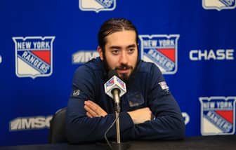 mika zibanejad