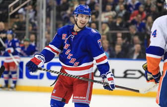 Rangers GM Chris Drury wisely not overpaying in trades so far