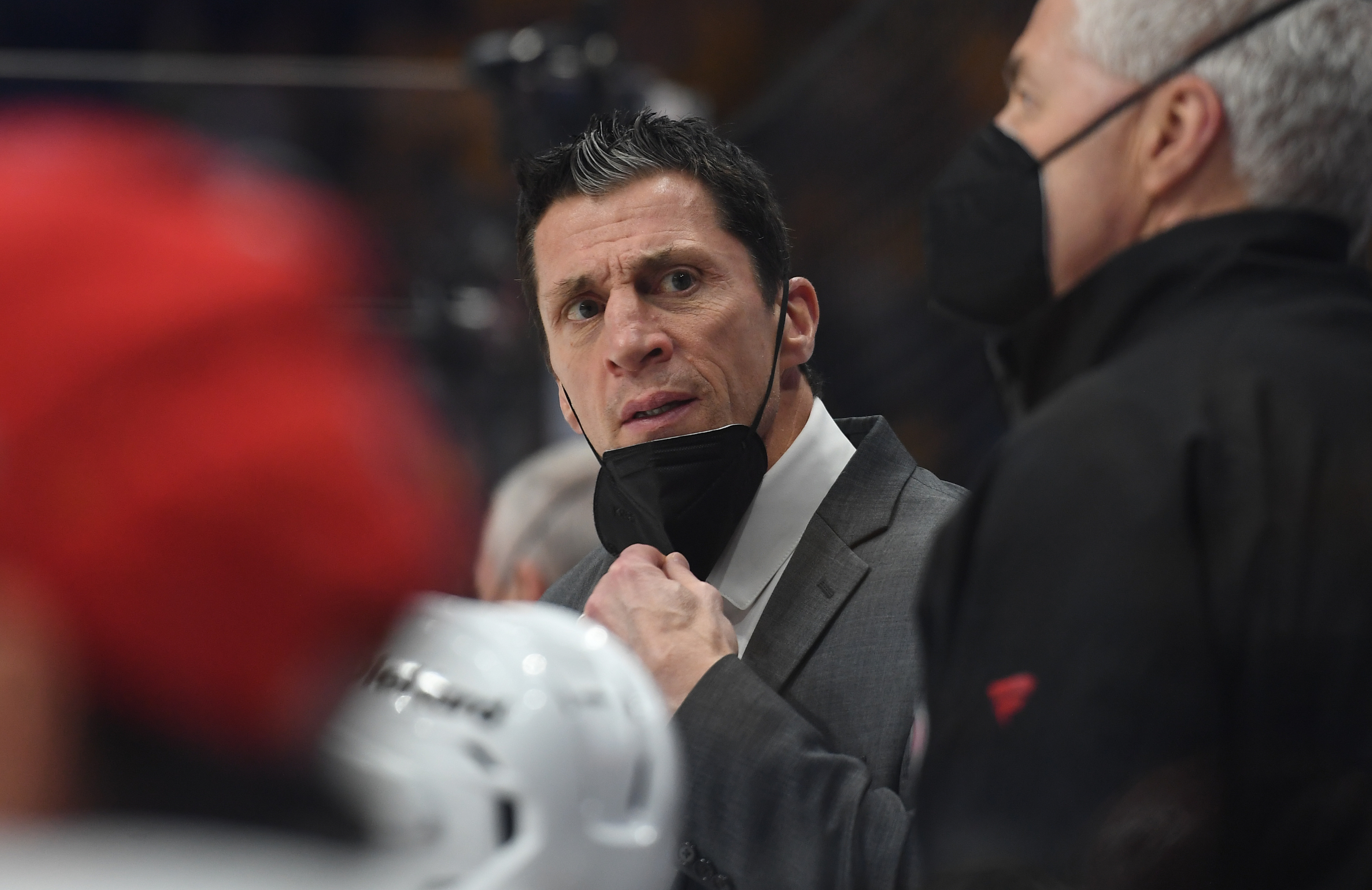 rod brind'amour rangers