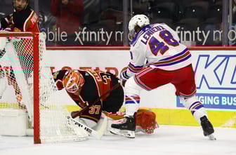 brendan lemieux trade
