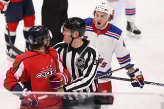 nhl roundup