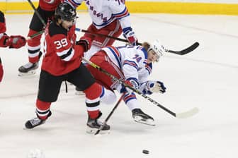 New York Rangers and Vitali Kravtsov trade debacle; what went wrong?