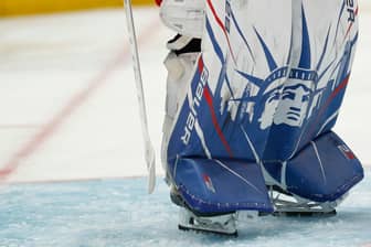 New York Rangers greats: Henrik Lundqvist to join Mike Richter and Ed Giacomin atop the MSG rafters