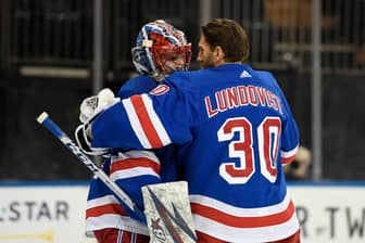 Lundqvist and Valiquette weigh in on Igor Shesterkin as Rangers prep for Penguins