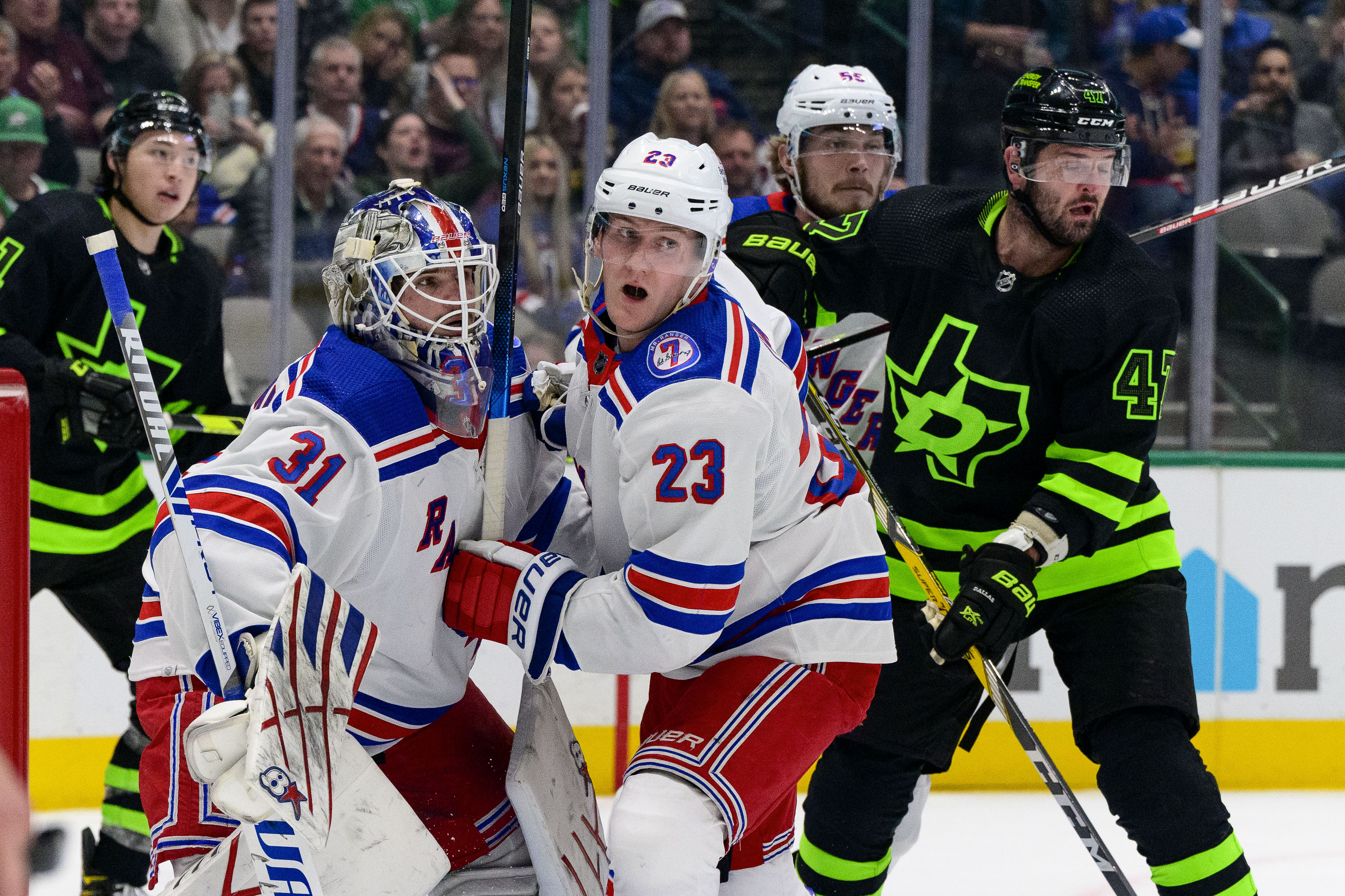 New York Rangers trade buzz: Alexander Radulov, Rickard Rakell, and what all the latest moves mean