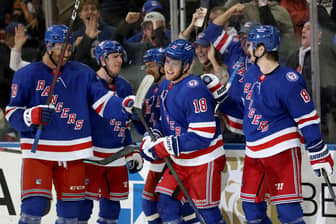 New York Rangers key storylines heading towards the playoffs