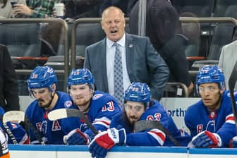 3 huge NY Rangers Resolutions for Gerard Gallant in 2023
