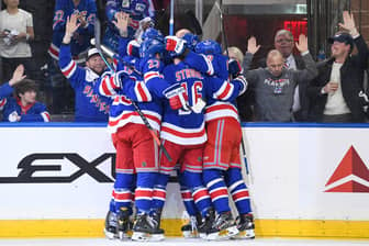 New York Rangers looking to add another 3-1 series comeback to record books