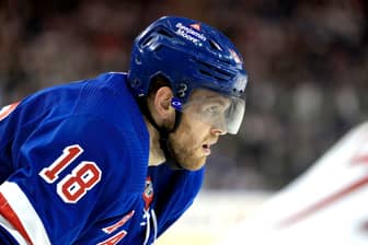 Report: New York Rangers Andrew Copp’s next deal could be around $5.5 million
