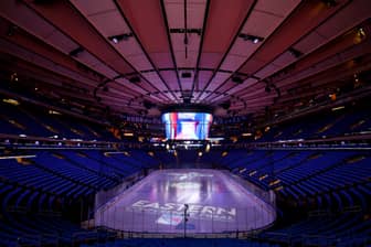 New York Rangers not for sale, and today’s WJC Schedule