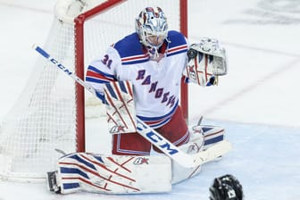 Rangers vs Oilers By The Numbers: Big test on tap for Shesterkin