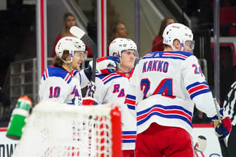 New York Rangers could be one of the NHL’s best surprises