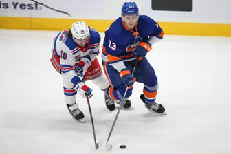 New York Rangers look to knock off Islanders in final meeting of season