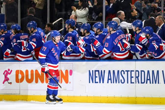 Frank Vatrano and Andrew Copp making a difference for New York Rangers