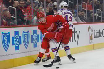 new york rangers Alexis Lafreniere