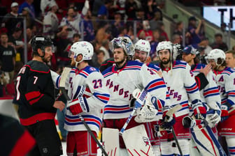 It’s time to believe in these New York Rangers