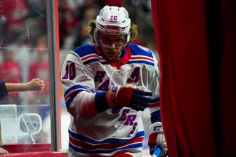 Rangers star Artemi Panarin doesn’t really deserve playoff criticism