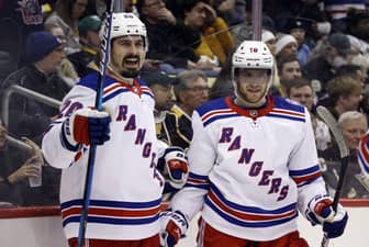 Rangers Roundup: Andrew Copp audition for second line center, Artemi Panarin’s brilliance, and more