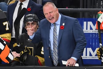 Exclusive: Gerard Gallant’s agent weighs in on Chris Drury’s challenge, NHL coaching vacancies, and more