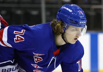 vitali kravtsov new york rangers