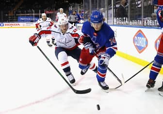 New York Rangers aware of trade noise; Patrick Kane given maintenance day