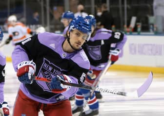 Report: Rangers cuts continue as Tarmo Reunanen and others are headed to Hartford; and updated practice lines