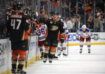 Rangers Roundup: Rickard Rakell an intriguing trade option, Schneider a funny guy, and more