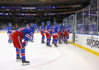 How to watch all the New York Rangers games this season