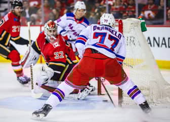 New York Rangers plan to buyout Tony DeAngelo after Stanley Cup Final