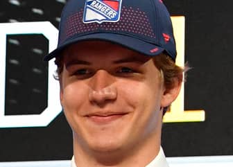 Rangers make Vitali Kravtsov signing official, plus sign Gustav Rydahl