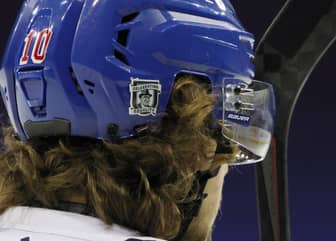 Artemi Panarin explains why he doesn’t want to be New York Rangers captain