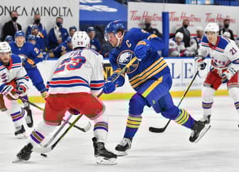 New York Rangers suspiciously quiet heading into Free Agency as other teams already make noise