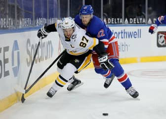 Rangers place Bitetto, Kinkaid and others on waivers as roster becoming clearer; send Brennan Othmann to juniors