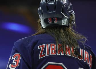 New York Rangers must be very careful with Mika Zibanejad’s next contract