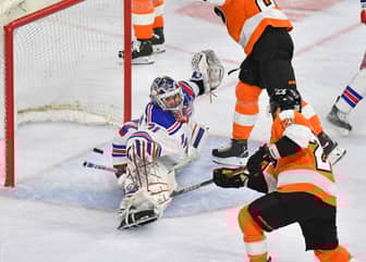 New York Rangers Trade Deadline: Who did they miss out on?