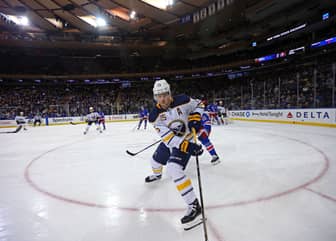 New York Rangers and L.A. Kings ready to pounce if Sabres decide to trade Jack Eichel