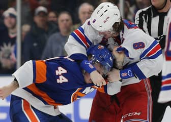NHL releases full preseason schedule; New York Rangers play one game in Connecticut