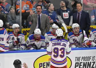 NHL Rumors Weekly: David Quinn Kraken coach, Jack Eichel sweepstakes, Kirill Kaprizov back to KHL, and more