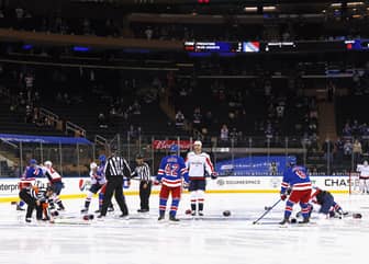 Brendan Smith says there’s more to the Tom Wilson story that will come out one day
