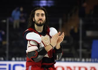Mika Zibanejad taking a hometown discount could be key to potential Rangers dynasty