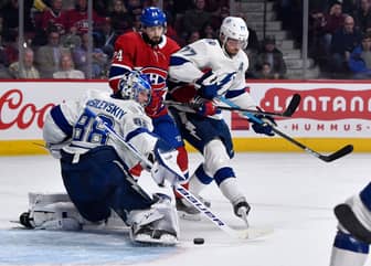 Updated New York Rangers free agency shopping list