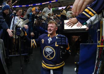 New York Rangers list of centers to acquire this summer is dwindling