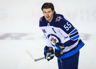 New York Rangers second line center: Ryan Strome deal or trade for Mark Scheifele